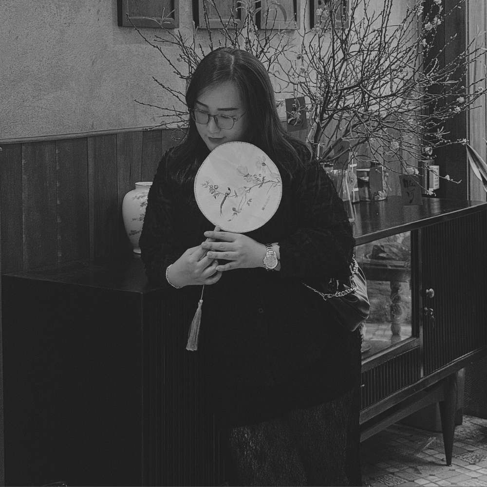 Phối Phối Trịnh