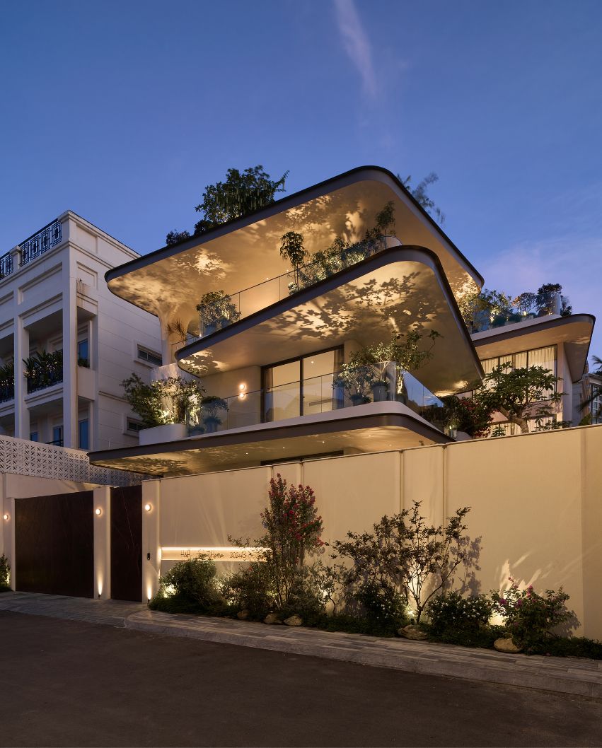 HH Villa